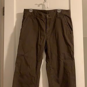 North Face pants